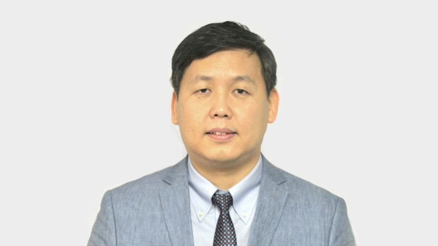 Dr. Tumennast Erdenebold